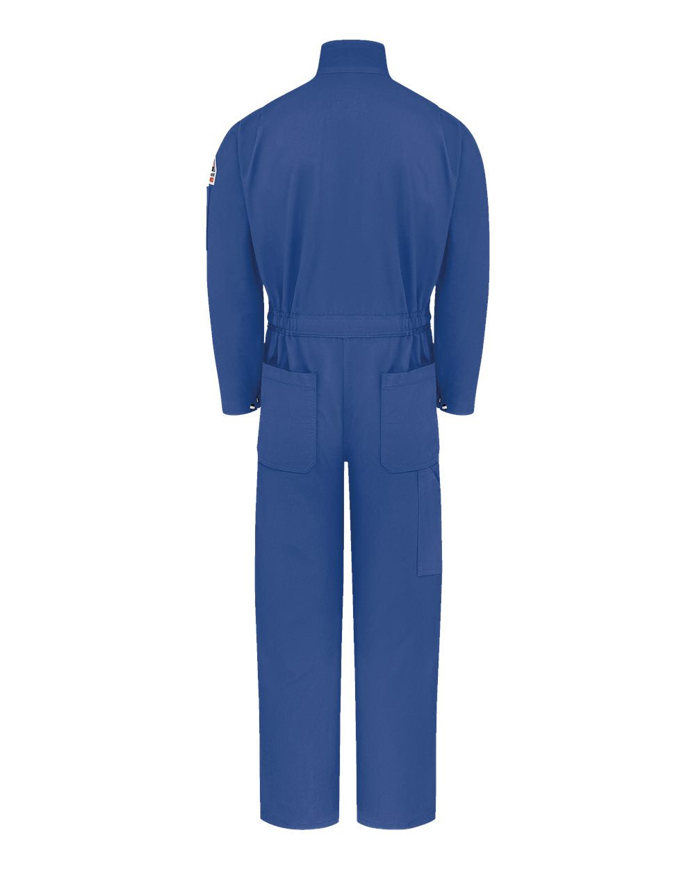 BLANK CLB2T Men's Tall Premium Coverall - EXCEL FR® ComforTouch® - 7 oz.