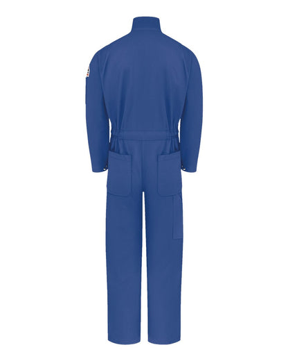 BLANK CLB2T Men's Tall Premium Coverall - EXCEL FR® ComforTouch® - 7 oz.