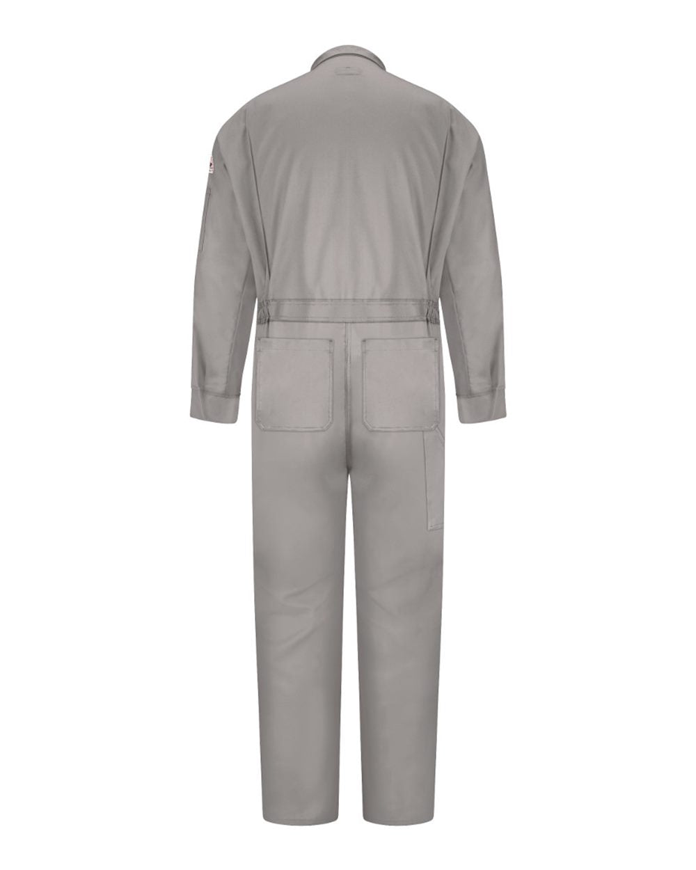BLANK CLD4T Men's Tall Deluxe Coverall