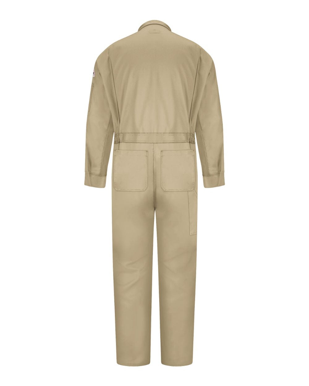 BLANK CLD4T Men's Tall Deluxe Coverall