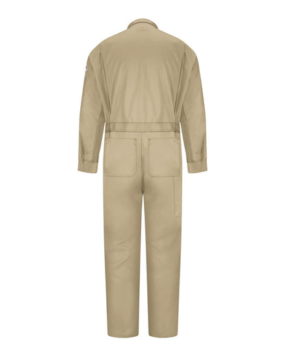 BLANK CLD4T Men's Tall Deluxe Coverall