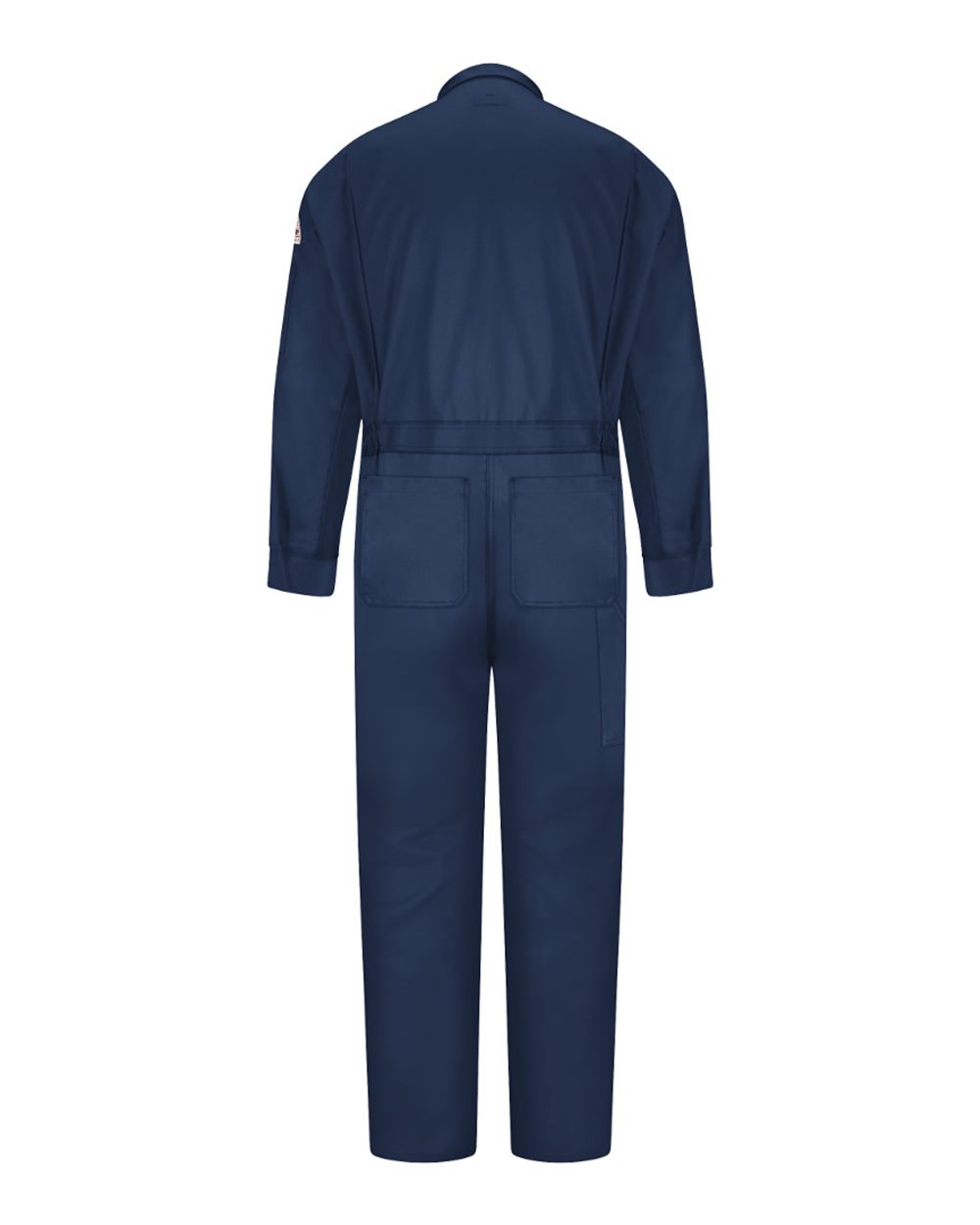 BLANK CLD4T Men's Tall Deluxe Coverall