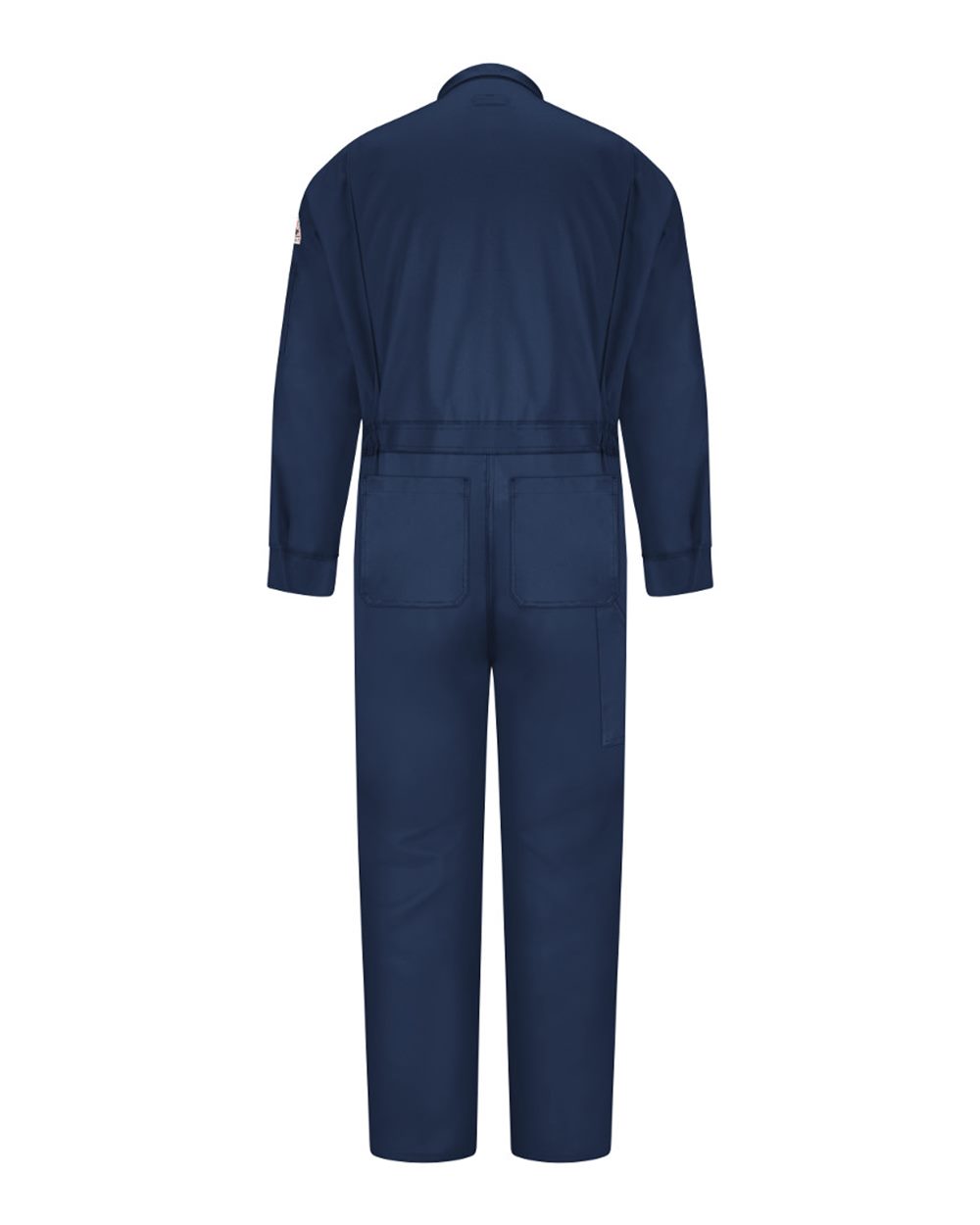 BLANK CNB2T Men's Tall Premium Coverall - Nomex® IIIA - 4.5 oz.