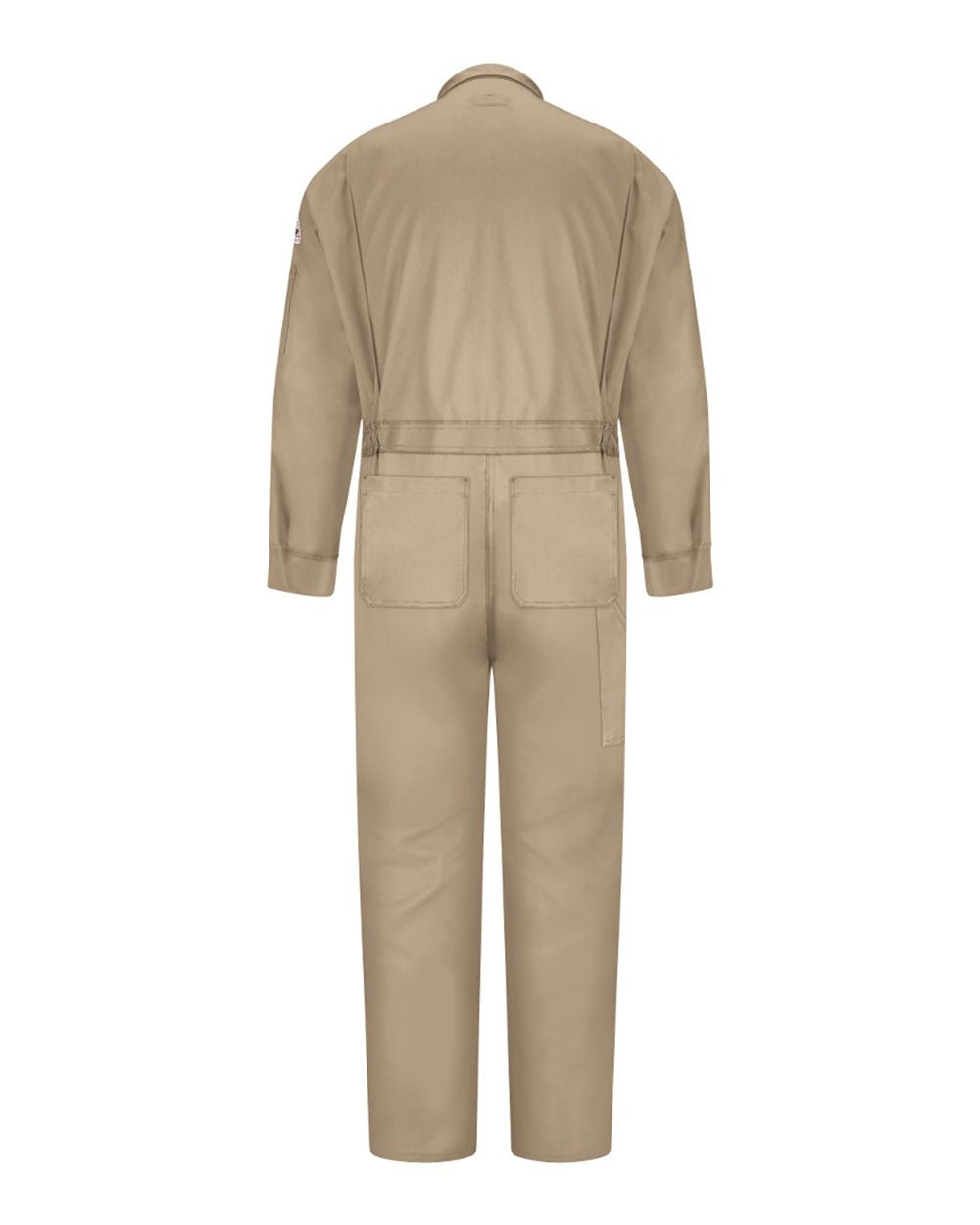 BLANK CNB2T Men's Tall Premium Coverall - Nomex® IIIA - 4.5 oz.