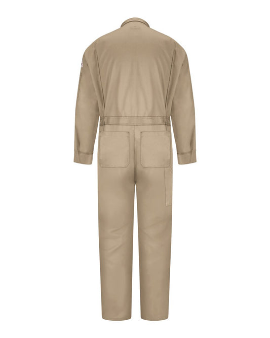 BLANK CNB2T Men's Tall Premium Coverall - Nomex® IIIA - 4.5 oz.