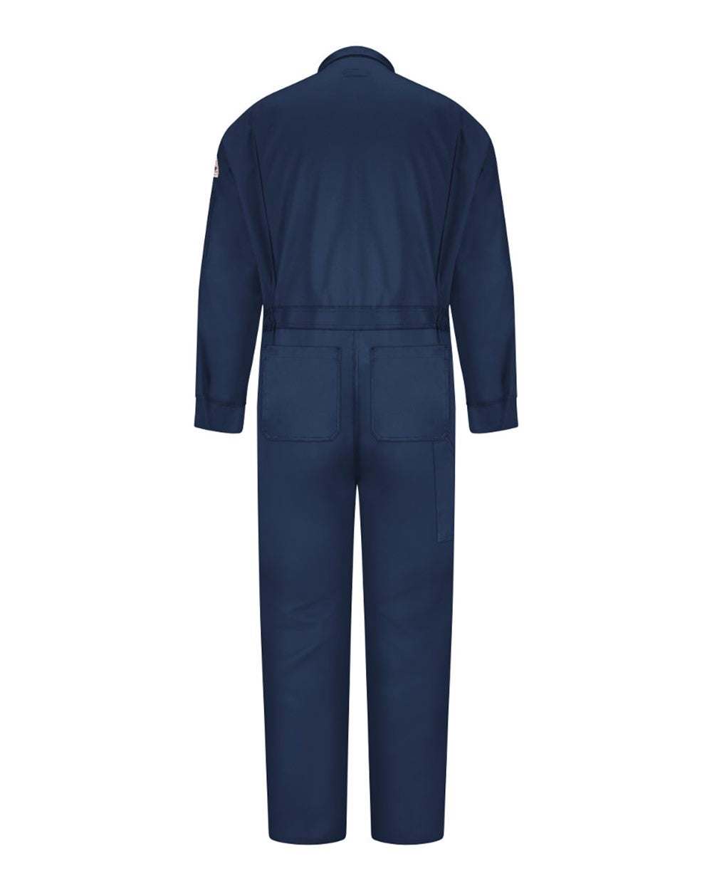 BLANK CNB2 Men's Premium Coverall - Nomex® IIIA - 4.5 oz.