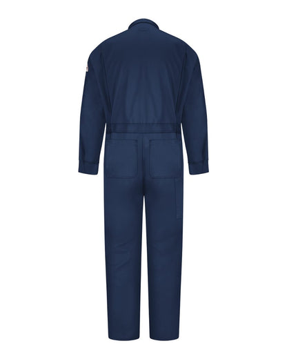 BLANK CNB2 Men's Premium Coverall - Nomex® IIIA - 4.5 oz.