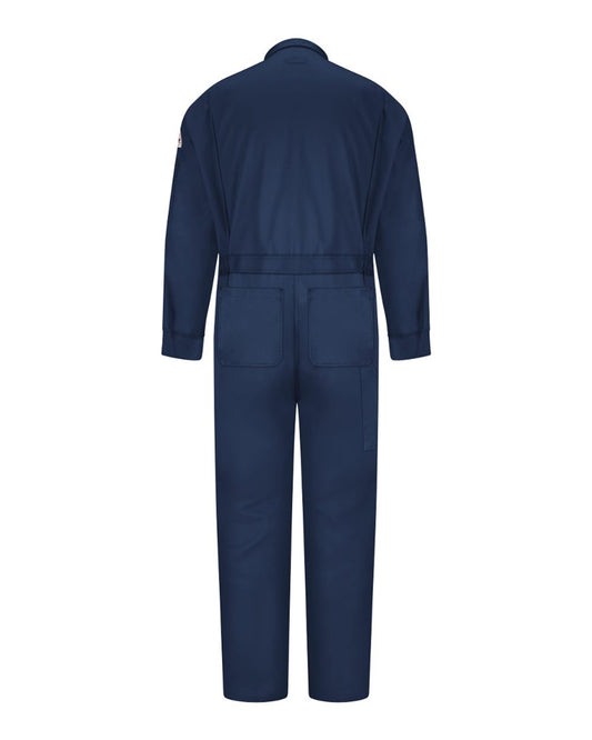 BLANK CNB2 Men's Premium Coverall - Nomex® IIIA - 4.5 oz.