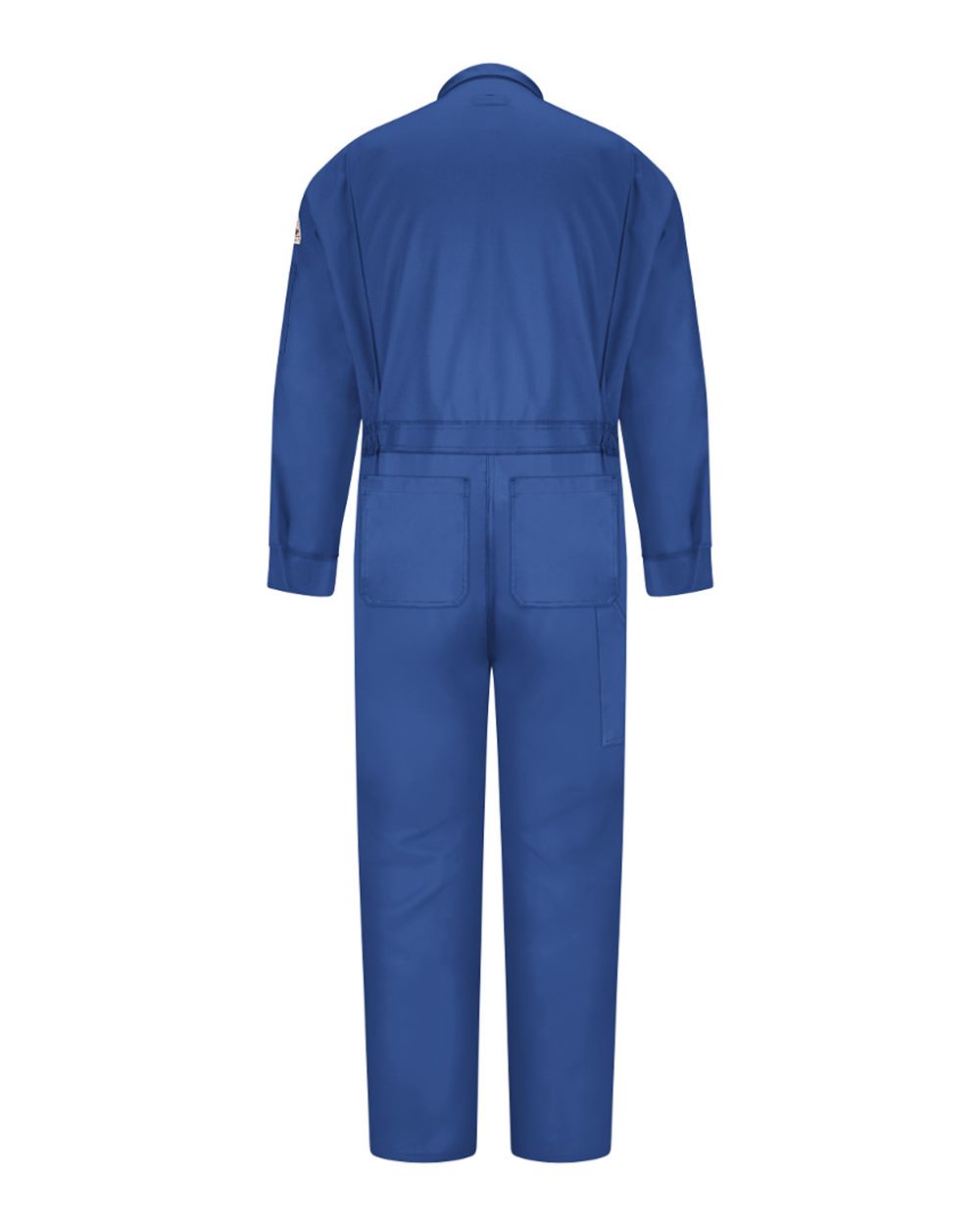 BLANK CNB2 Men's Premium Coverall - Nomex® IIIA - 4.5 oz.
