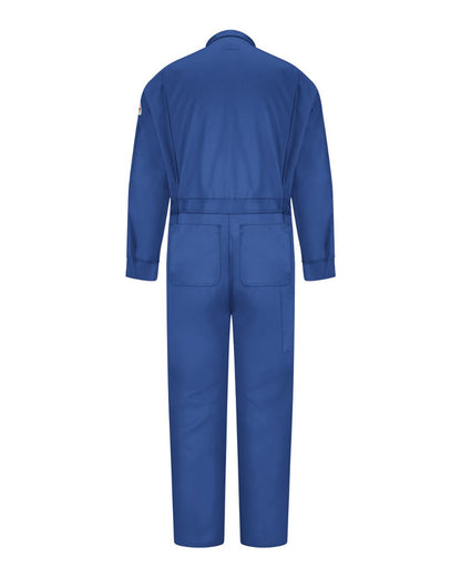 BLANK CNB2 Men's Premium Coverall - Nomex® IIIA - 4.5 oz.