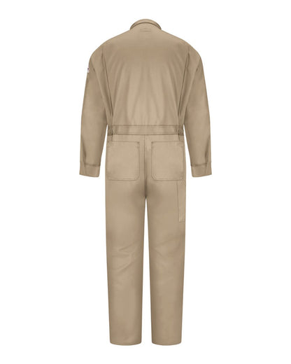 BLANK CNB2 Men's Premium Coverall - Nomex® IIIA - 4.5 oz.