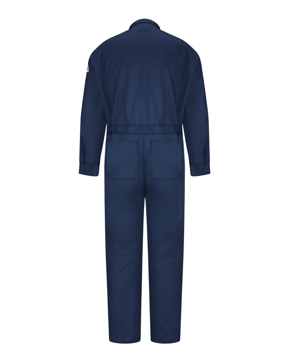 BLANK CNB6 Men's Premium Coverall - Nomex® IIIA - 6 oz.