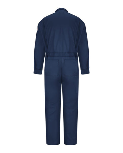 BLANK CNB6 Men's Premium Coverall - Nomex® IIIA - 6 oz.