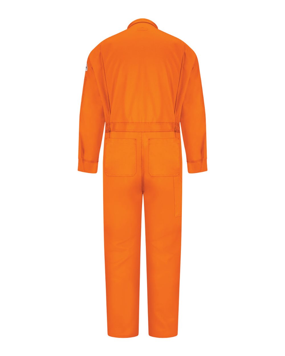 BLANK CNB6 Men's Premium Coverall - Nomex® IIIA - 6 oz.