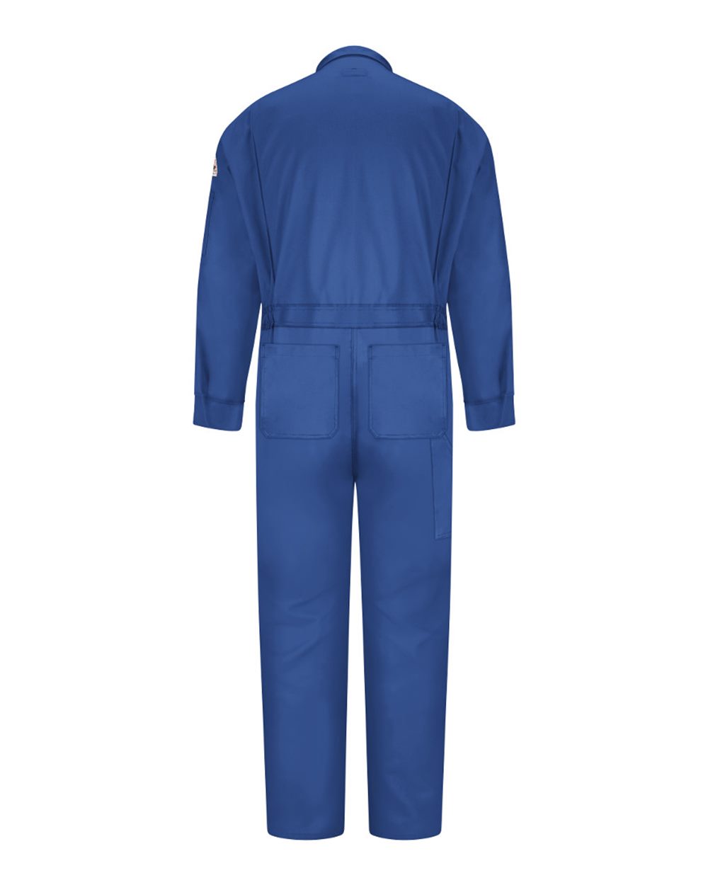 BLANK CNB6 Men's Premium Coverall - Nomex® IIIA - 6 oz.