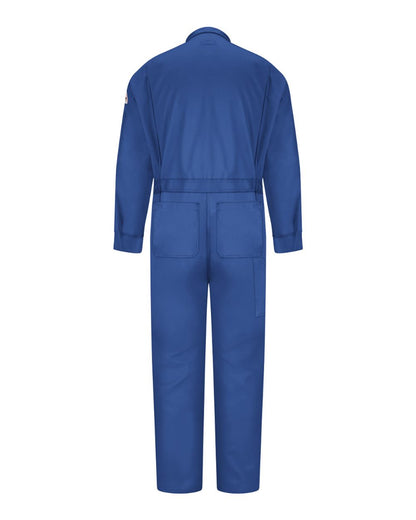 BLANK CNB6 Men's Premium Coverall - Nomex® IIIA - 6 oz.