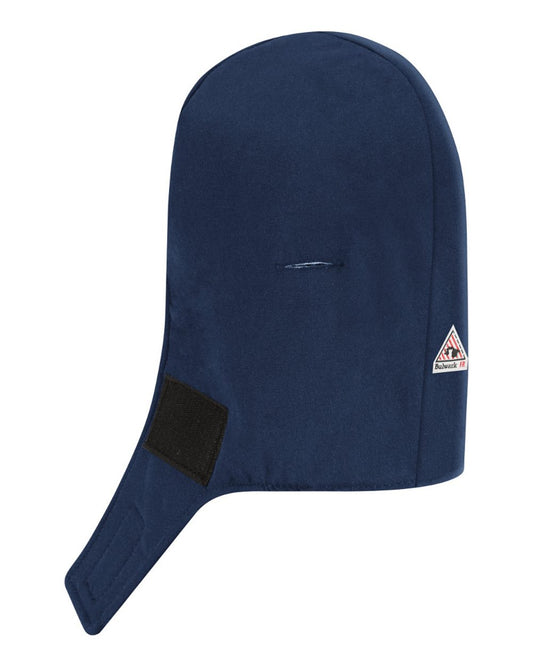 BLANK HNL2 Hard Hat Liner - Nomex® IIIA- Navy
