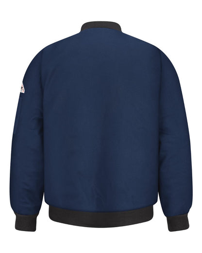 BLANK JET2 Men's Flame Resistant Team Jacket