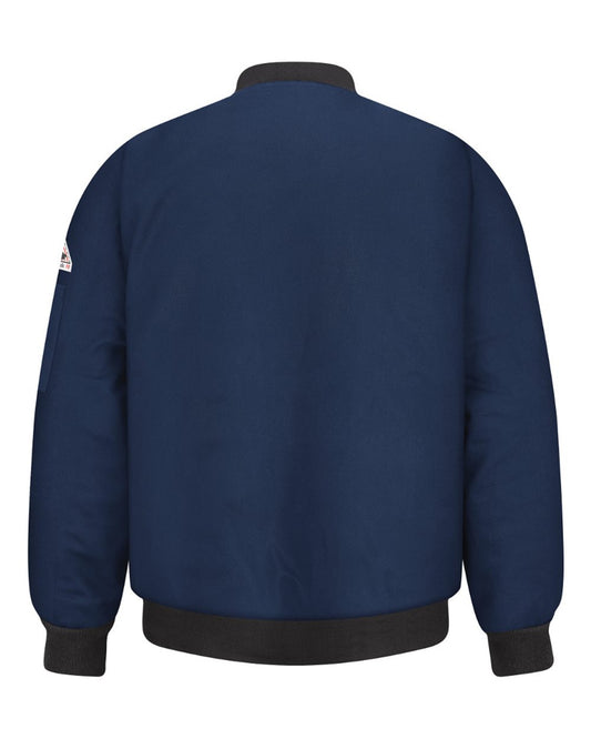 BLANK JET2 Men's Flame Resistant Team Jacket