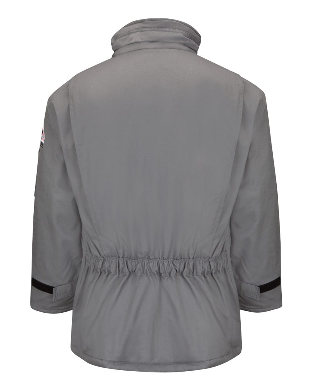 BLANK JLP8 Men's Deluxe Parka - EXCEL FR® ComforTouch
