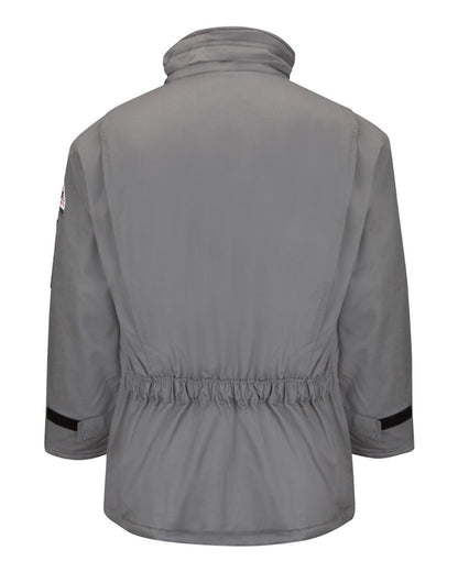 BLANK JLP8 Men's Deluxe Parka - EXCEL FR® ComforTouch