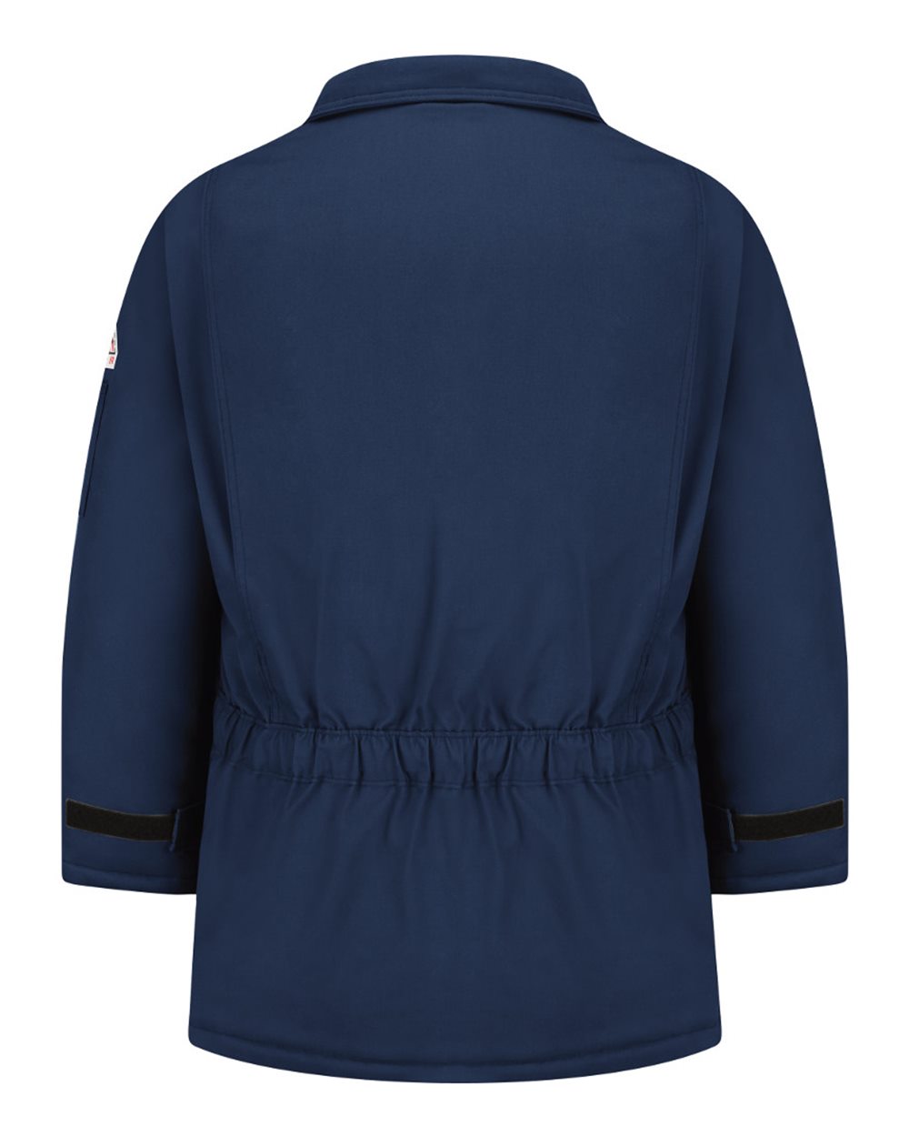 BLANK JLP8 Men's Deluxe Parka - EXCEL FR® ComforTouch