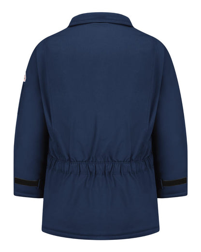 BLANK JLP8 Men's Deluxe Parka - EXCEL FR® ComforTouch
