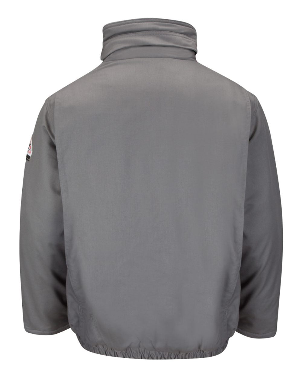 BLANK JLR8 Men's Insulated Bomber Jacket