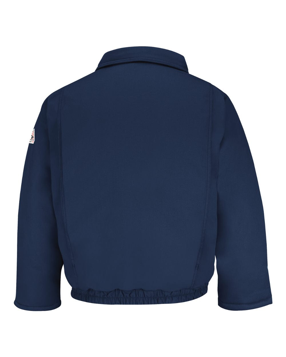 BLANK JLR8 Men's Insulated Bomber Jacket