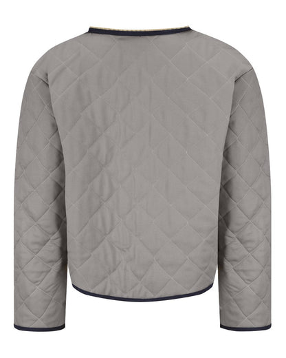 BLANK LML2 Men's Flame Resistant Zip-In Zip-Out Modaquilt Liner