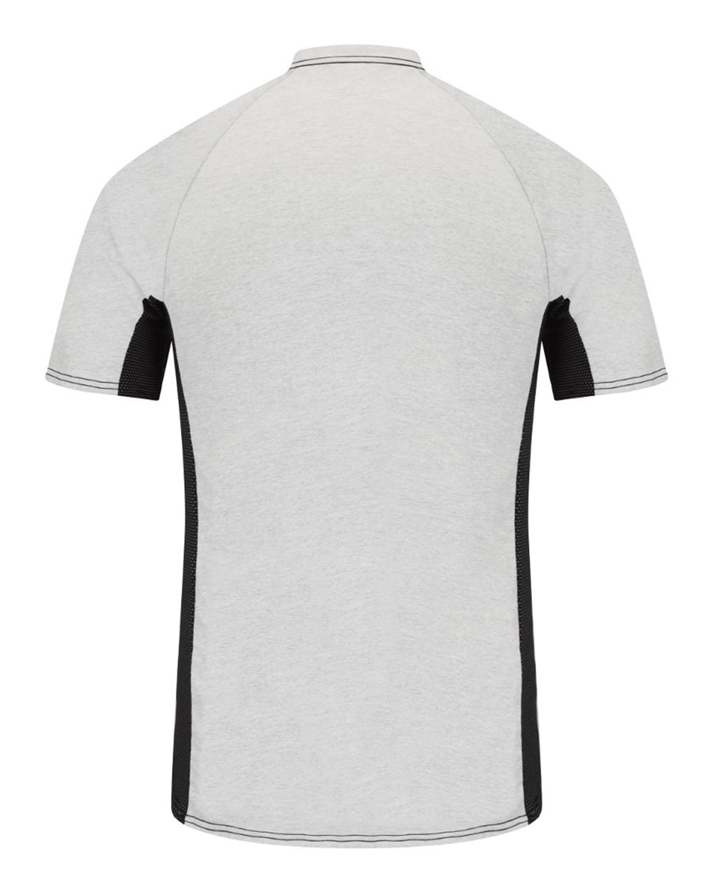 BLANK MPS4 Men's FR Two-Tone Base Layer with Concealed Chest Pocket- EXCEL FR