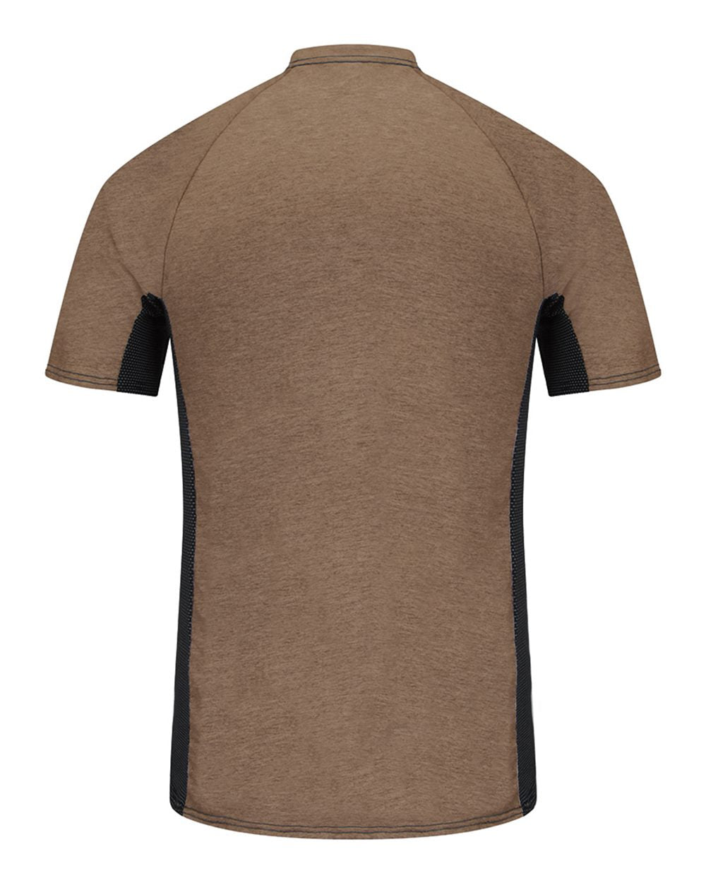 BLANK MPS4 Men's FR Two-Tone Base Layer with Concealed Chest Pocket- EXCEL FR