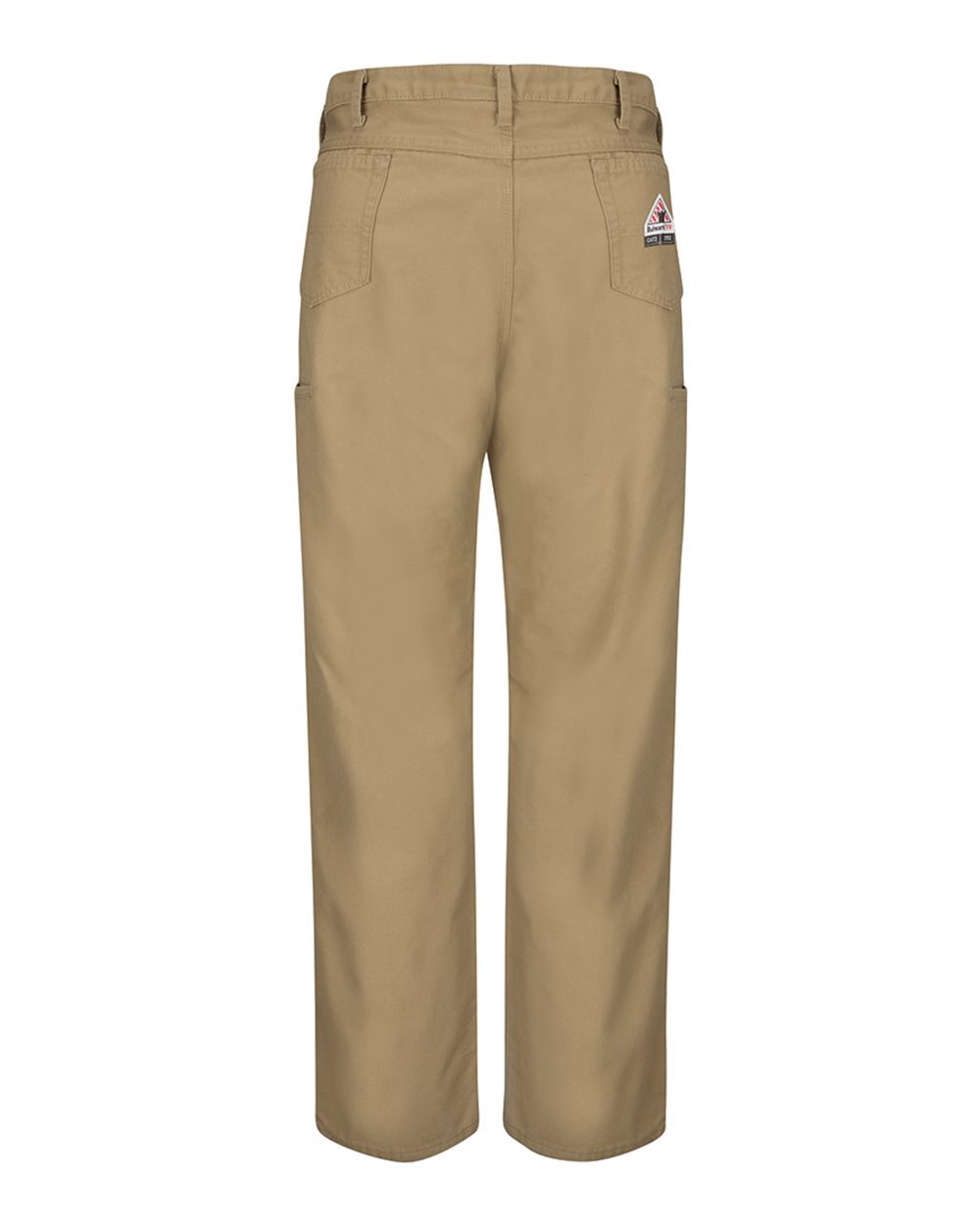 BLANK PLJ6 Men's Loose Fit Midweight Canvas Jean - EXCEL FR® ComforTouch® - 8.5 oz.