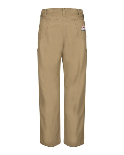 BLANK PLJ6 Men's Loose Fit Midweight Canvas Jean - EXCEL FR® ComforTouch® - 8.5 oz.