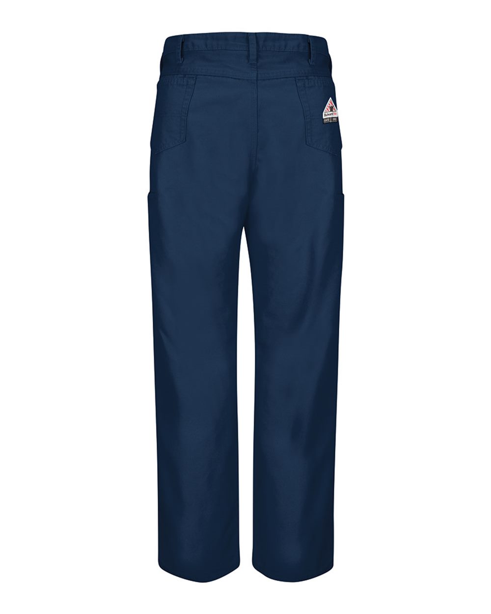 BLANK PLJ6 Men's Loose Fit Midweight Canvas Jean - EXCEL FR® ComforTouch® - 8.5 oz.