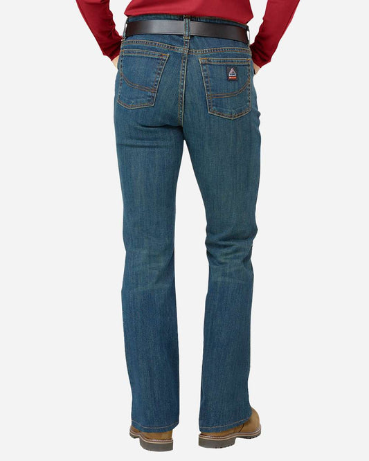 BLANK PSJC Women's Stretch Jeans