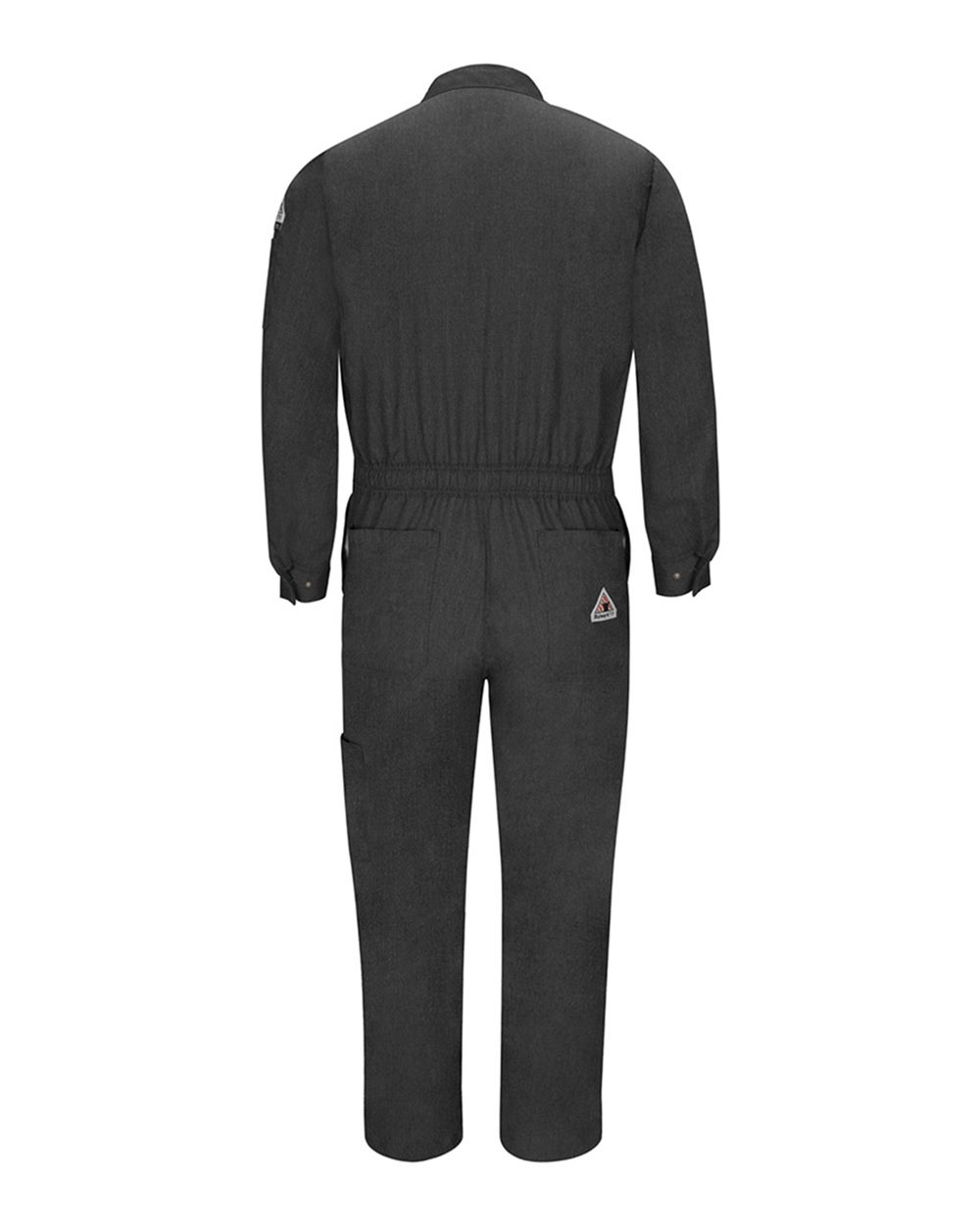 BLANK QC20T Men's Tall iQ Series® Mobility Coverall