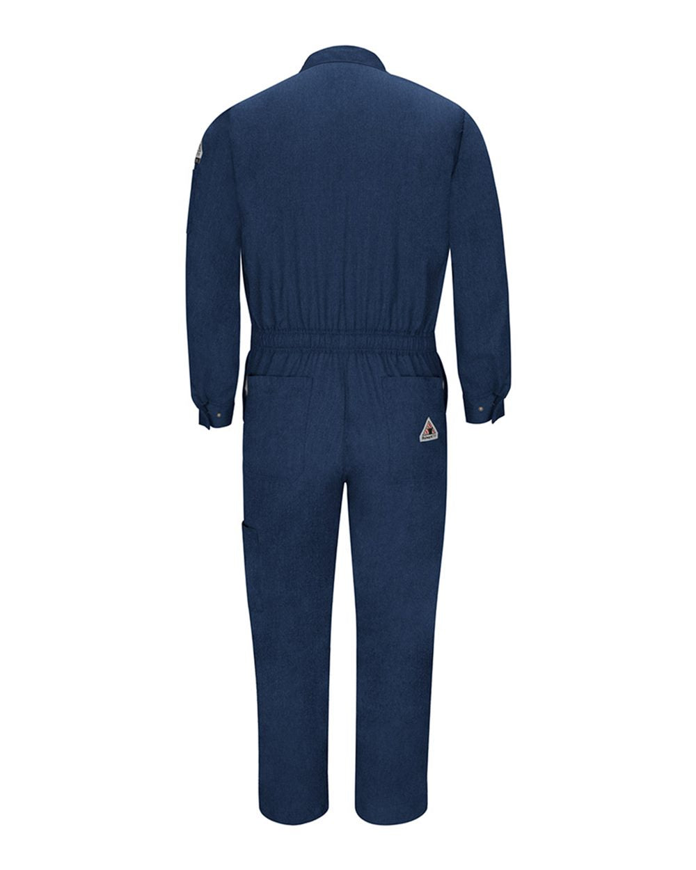 BLANK QC20T Men's Tall iQ Series® Mobility Coverall