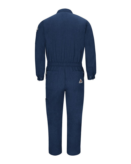 BLANK QC20T Men's Tall iQ Series® Mobility Coverall