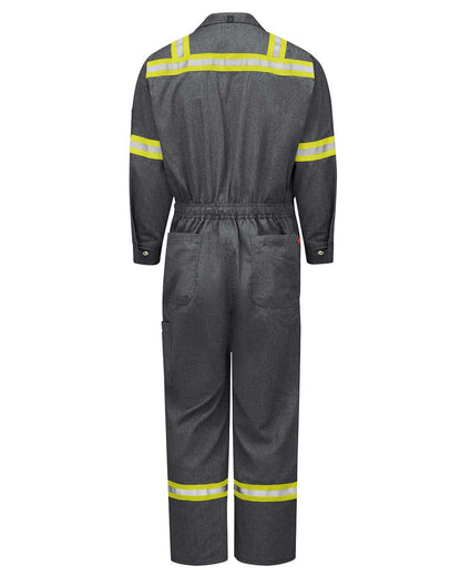 BLANK QC20 Men's iQ Series® Mobility Coverall