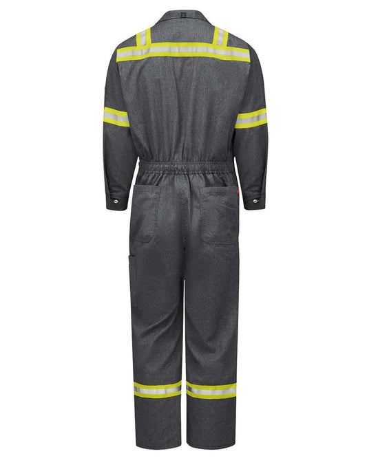 BLANK QC20 Men's iQ Series® Mobility Coverall