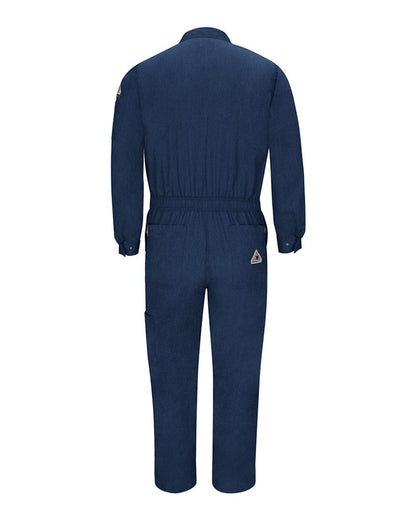 BLANK QC20 Men's iQ Series® Mobility Coverall