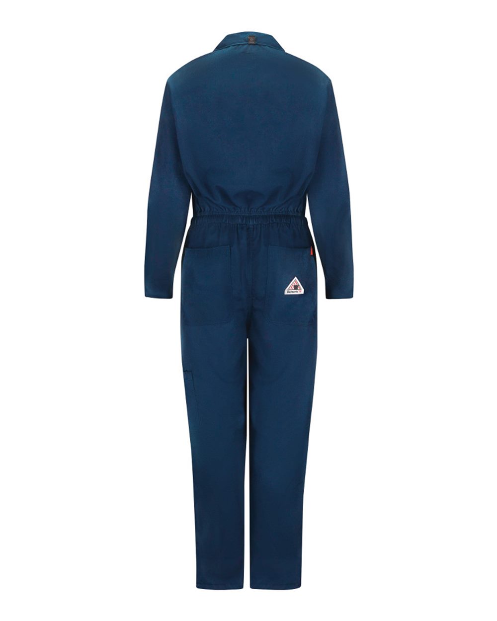 BLANK QC21 Women's iQ Series® Mobility Coverall