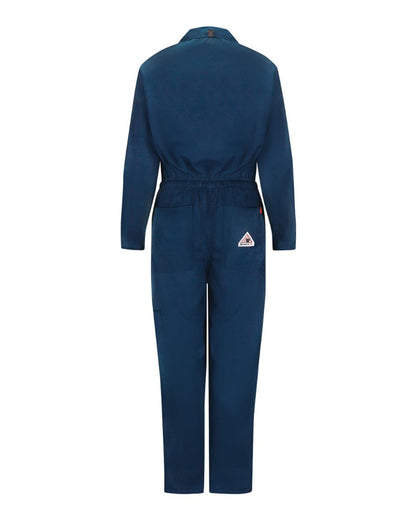 BLANK QC21 Women's iQ Series® Mobility Coverall