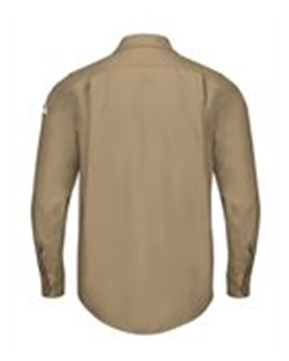 BLANK QS40T Men's Tall iQ Series® Endurance Work Shirt