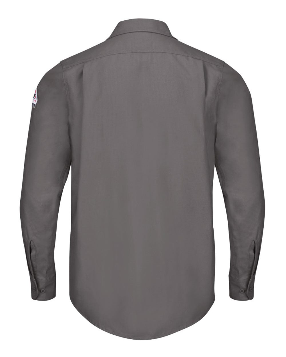 BLANK QS40 Men's iQ Series® Endurance Work Shirt