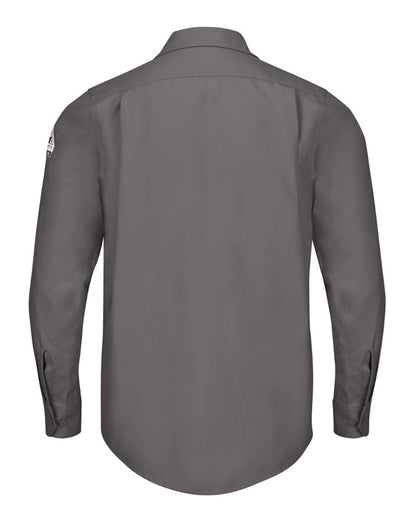 BLANK QS40 Men's iQ Series® Endurance Work Shirt