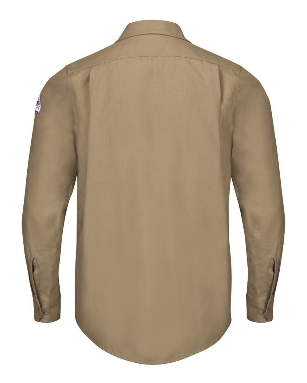 BLANK QS40 Men's iQ Series® Endurance Work Shirt