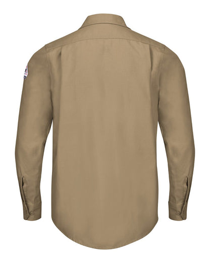 BLANK QS40 Men's iQ Series® Endurance Work Shirt