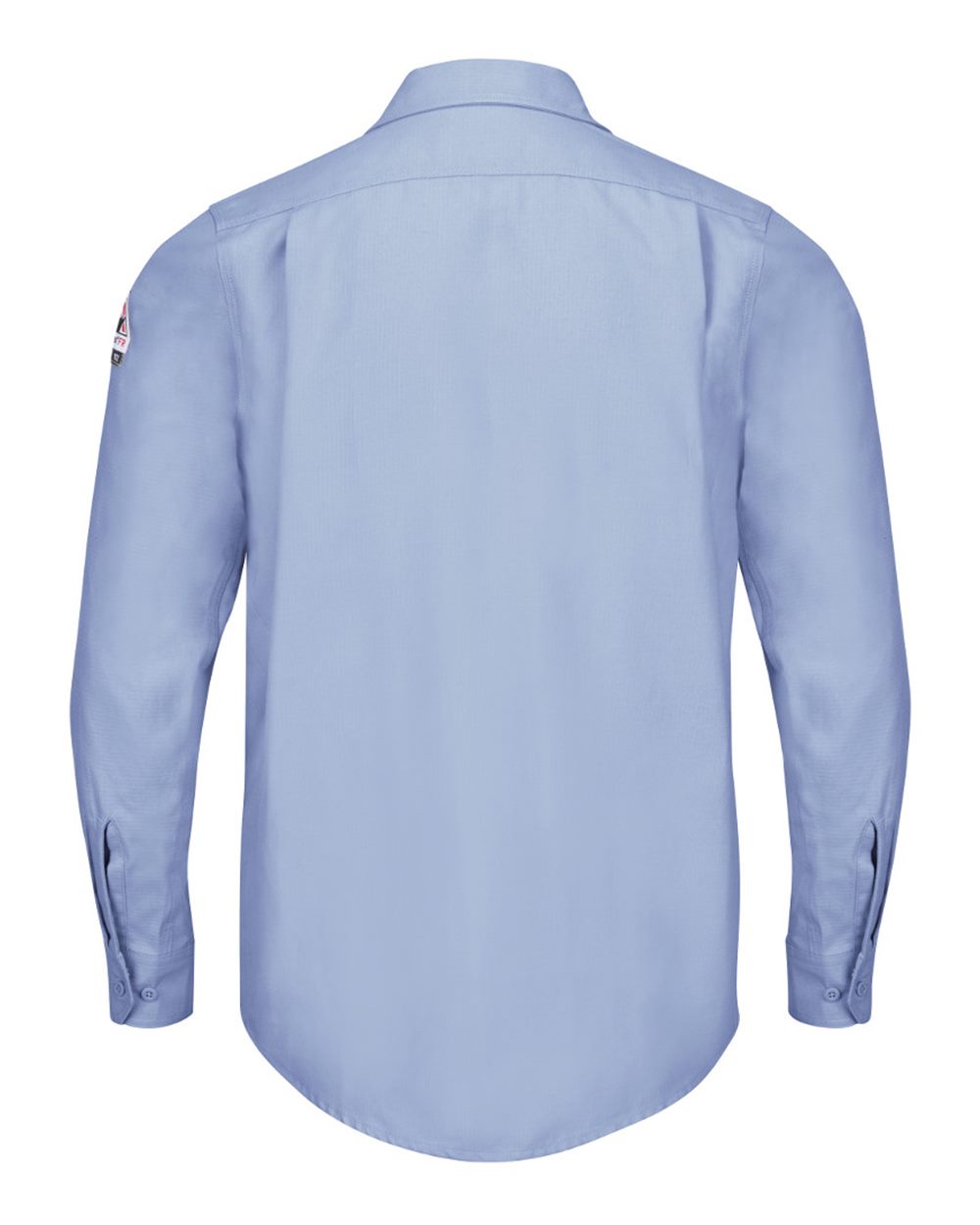 BLANK QS40 Men's iQ Series® Endurance Work Shirt